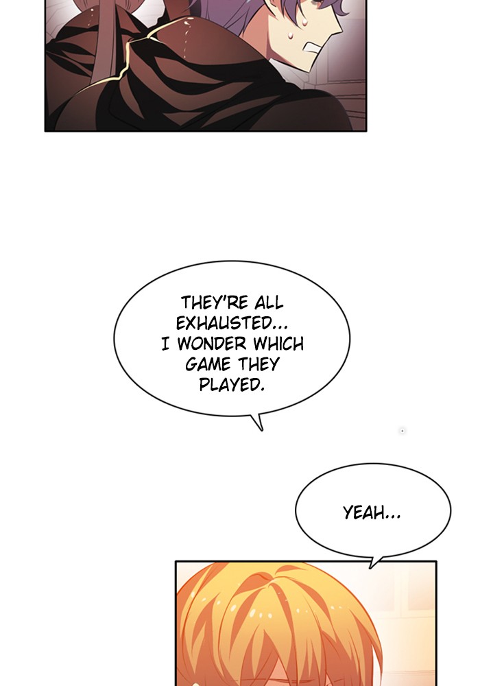 Zero Game Chapter 99 page 78 - Chapter 99: Episode 99 - Black Poker (1)