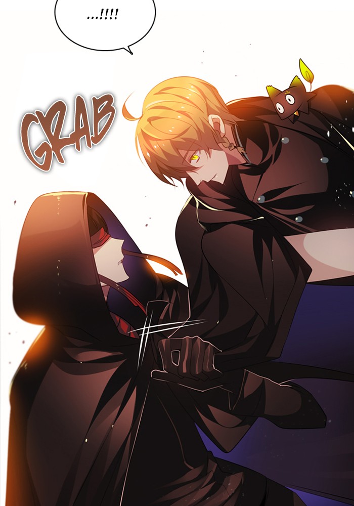 Zero Game Chapter 99 page 84 - Chapter 99: Episode 99 - Black Poker (1)