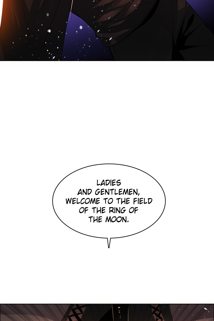 Zero Game Chapter 99 page 85 - Chapter 99: Episode 99 - Black Poker (1)