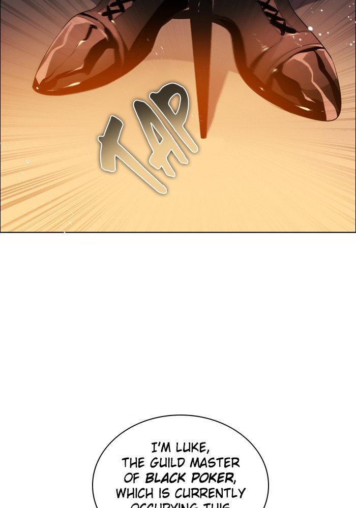 Zero Game Chapter 99 page 86 - Chapter 99: Episode 99 - Black Poker (1)