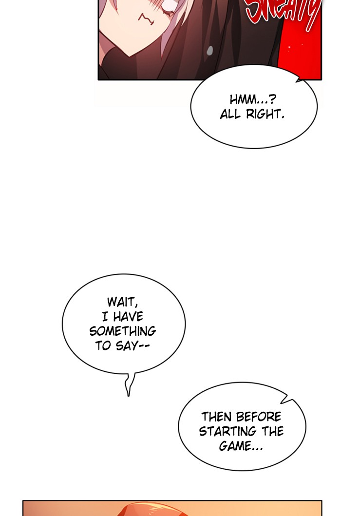 Zero Game Chapter 99 page 90 - Chapter 99: Episode 99 - Black Poker (1)