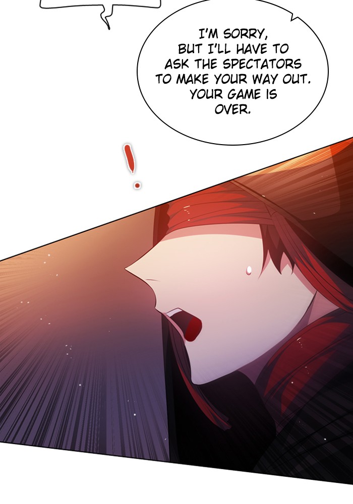 Zero Game Chapter 99 page 95 - Chapter 99: Episode 99 - Black Poker (1)