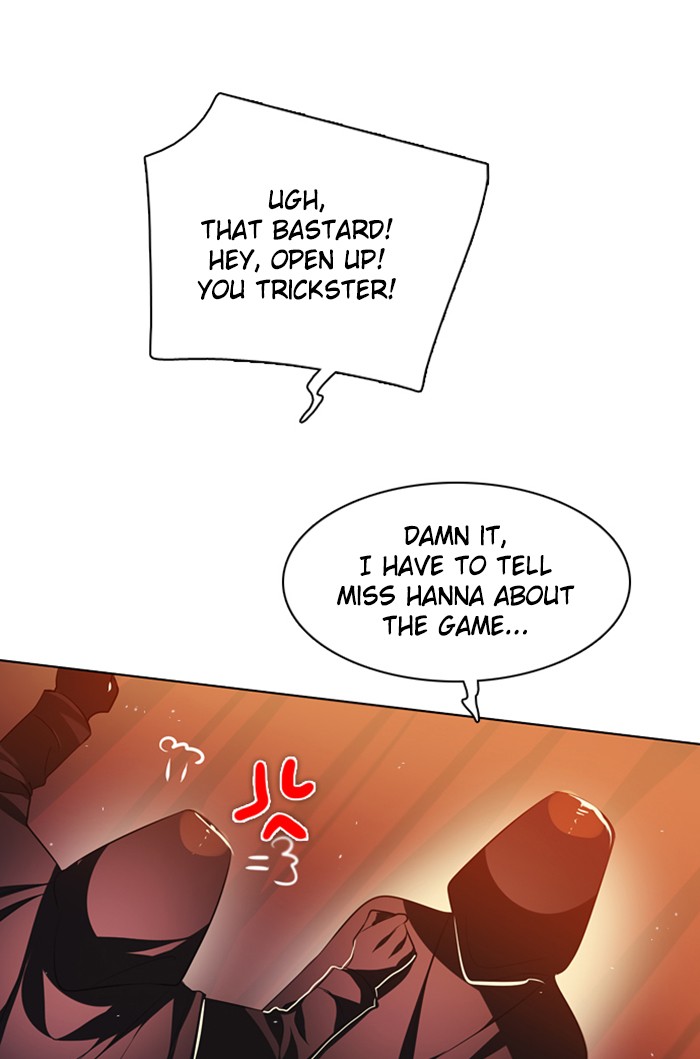 Zero Game Chapter 99 page 96 - Chapter 99: Episode 99 - Black Poker (1)