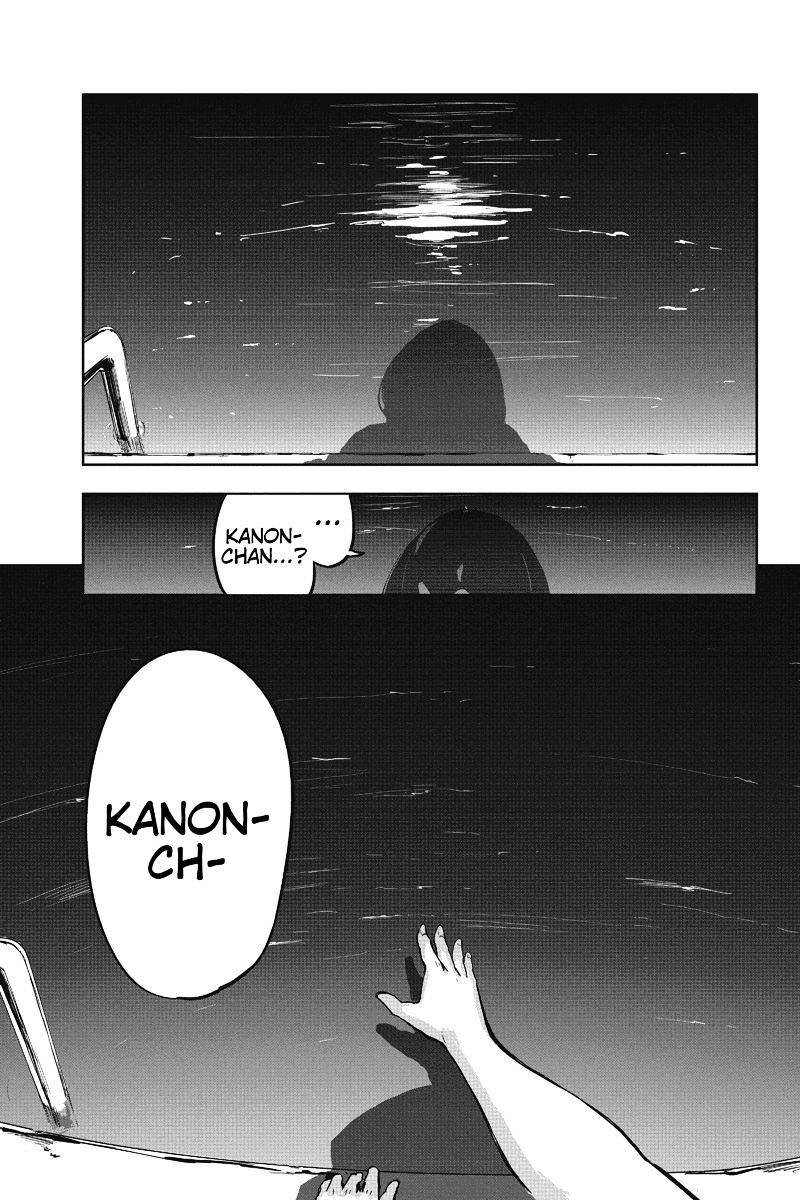 Zero - Kage Miko Chapter 1 page 6 - Chapter 1 : Shadow Priestess
