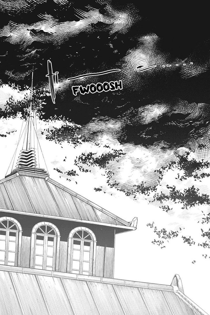 Zero - Kage Miko Chapter 10 page 4 - Chapter 10