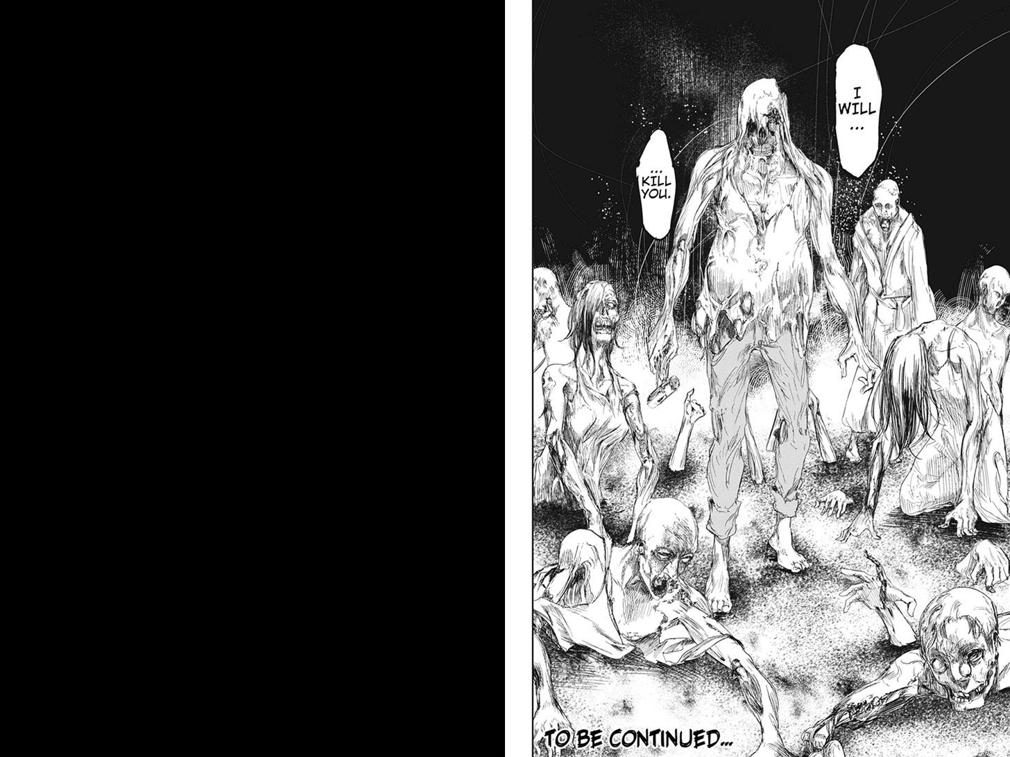 Zero - Kage Miko Chapter 26 page 11 - Chapter 26