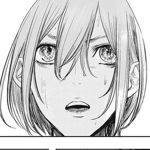 Zero - Kage Miko Chapter 28 cover