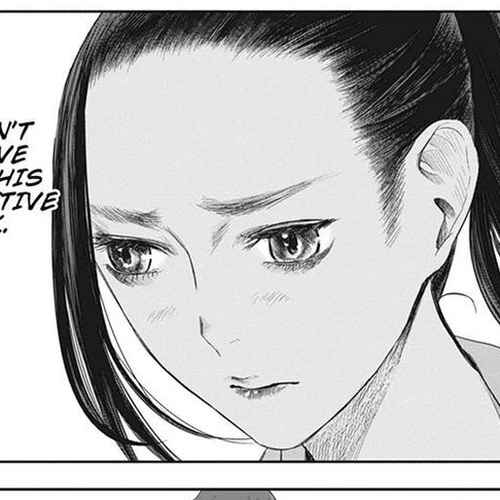 Zero - Kage Miko Chapter 33 cover