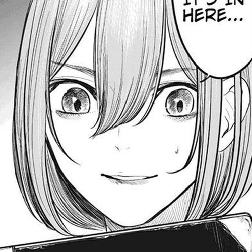 Zero - Kage Miko Chapter 40 cover