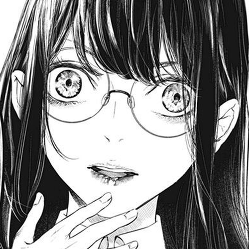 Zero - Kage Miko Chapter 43 cover