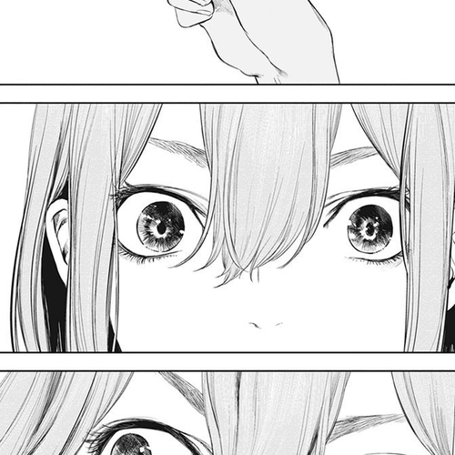 Zero - Kage Miko Chapter 50 cover