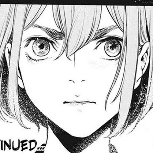 Zero - Kage Miko Chapter 54 cover