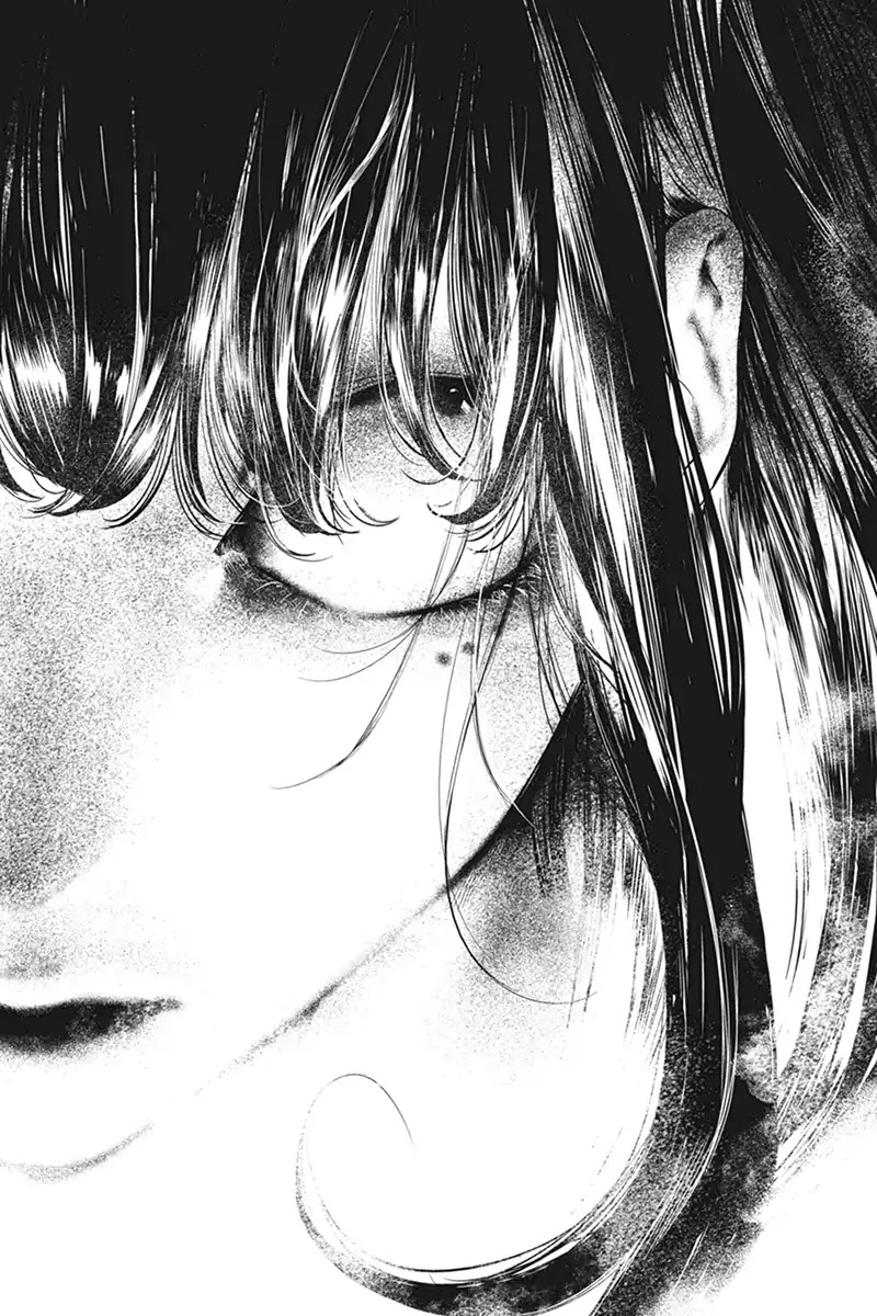 Zero - Kage Miko Chapter 58.6 page 22 - Chapter Special: Sara and Kanon (Part 2)