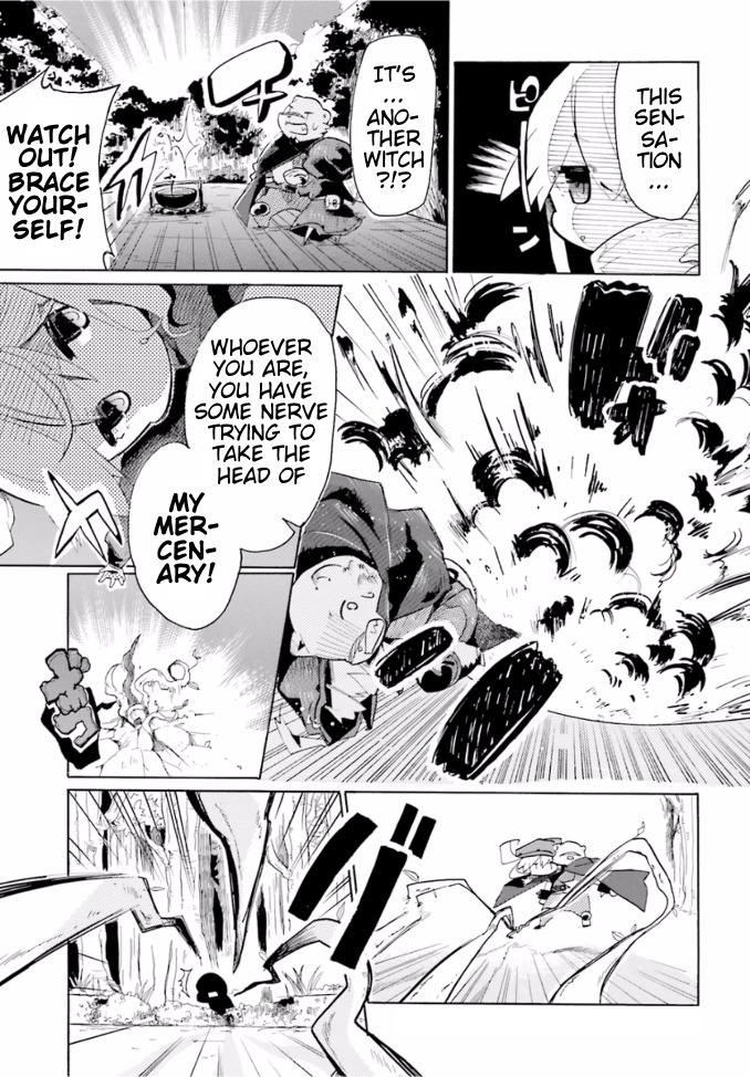 Zero kara Hajimeru Mahou no Sho Nano! Chapter 1 page 2 - Chapter 1