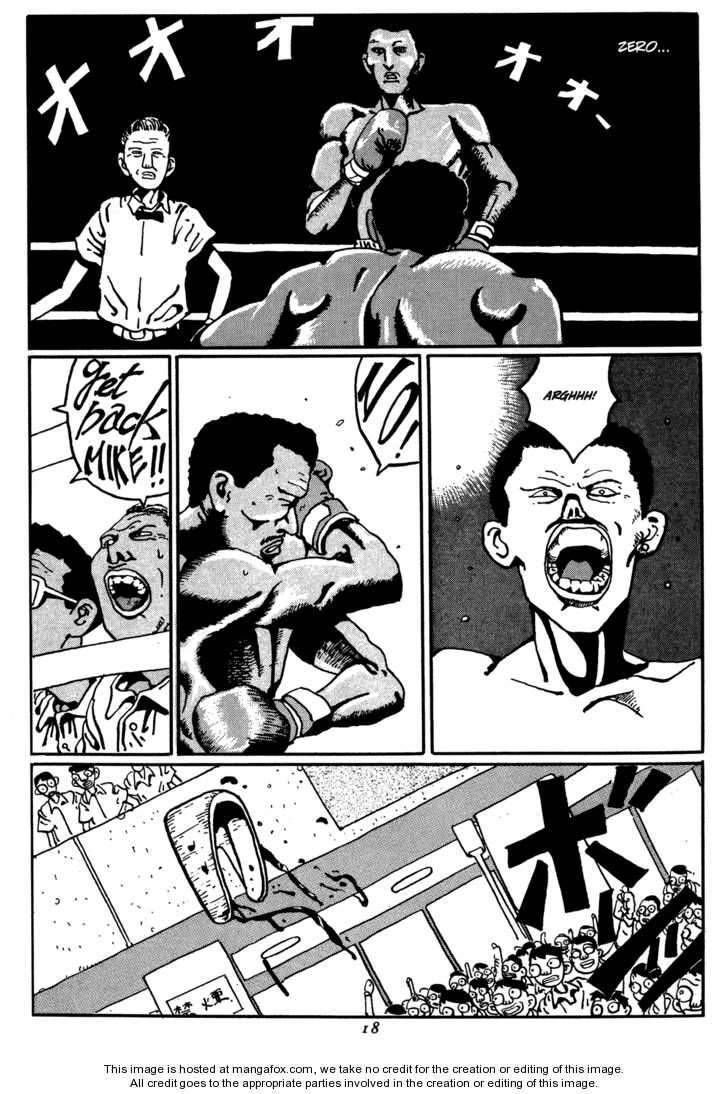 Zero (MATSUMOTO Taiyo) Chapter 1 page 16 - Chapter 1