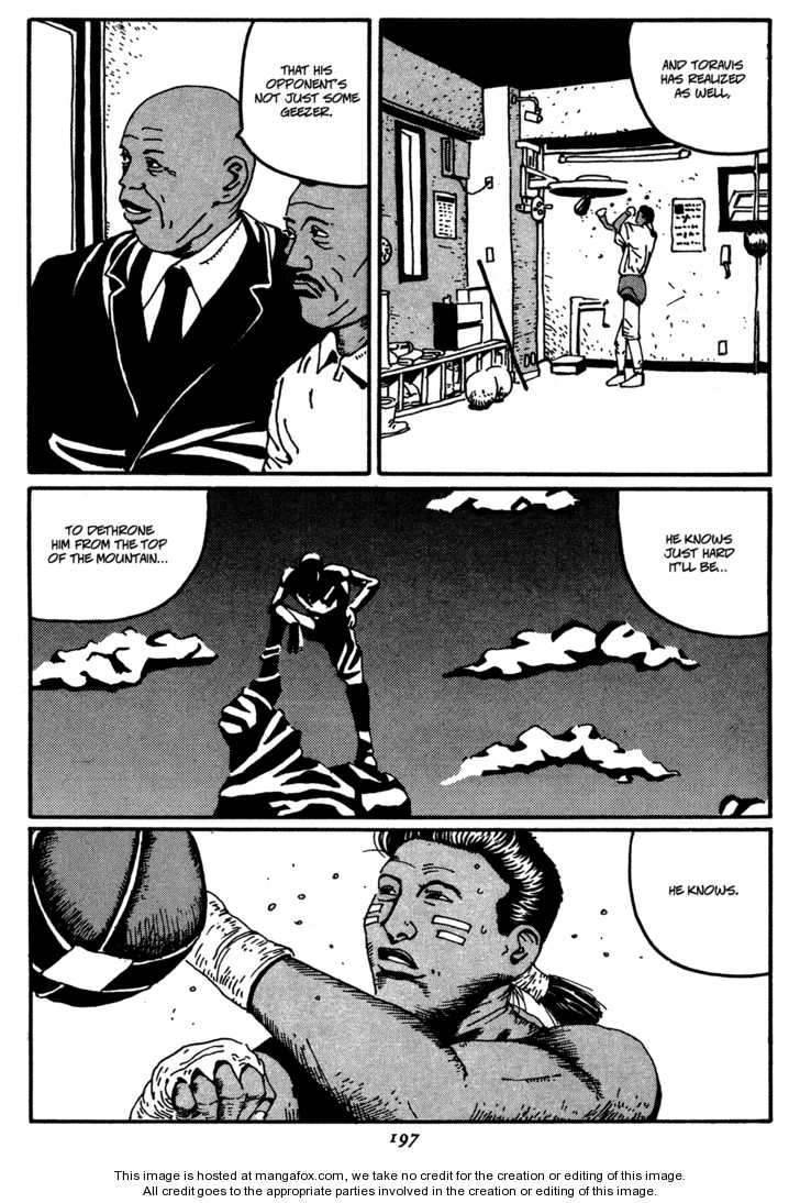 Zero (MATSUMOTO Taiyo) Chapter 10 page 11 - Chapter 10