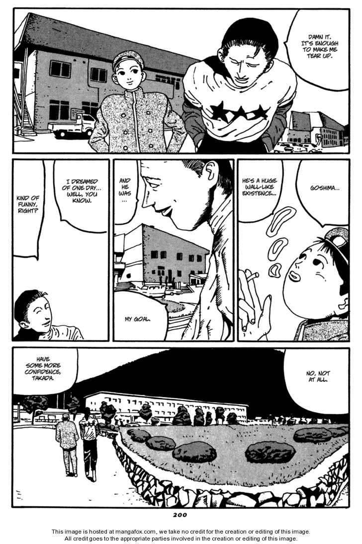 Zero (MATSUMOTO Taiyo) Chapter 10 page 14 - Chapter 10