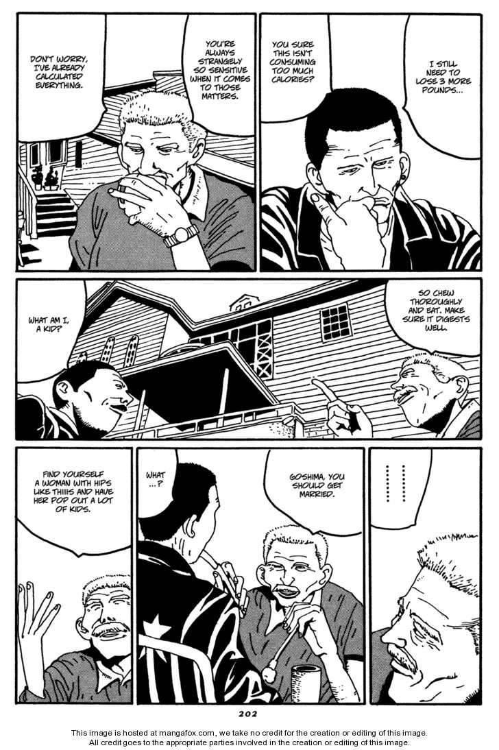 Zero (MATSUMOTO Taiyo) Chapter 10 page 16 - Chapter 10