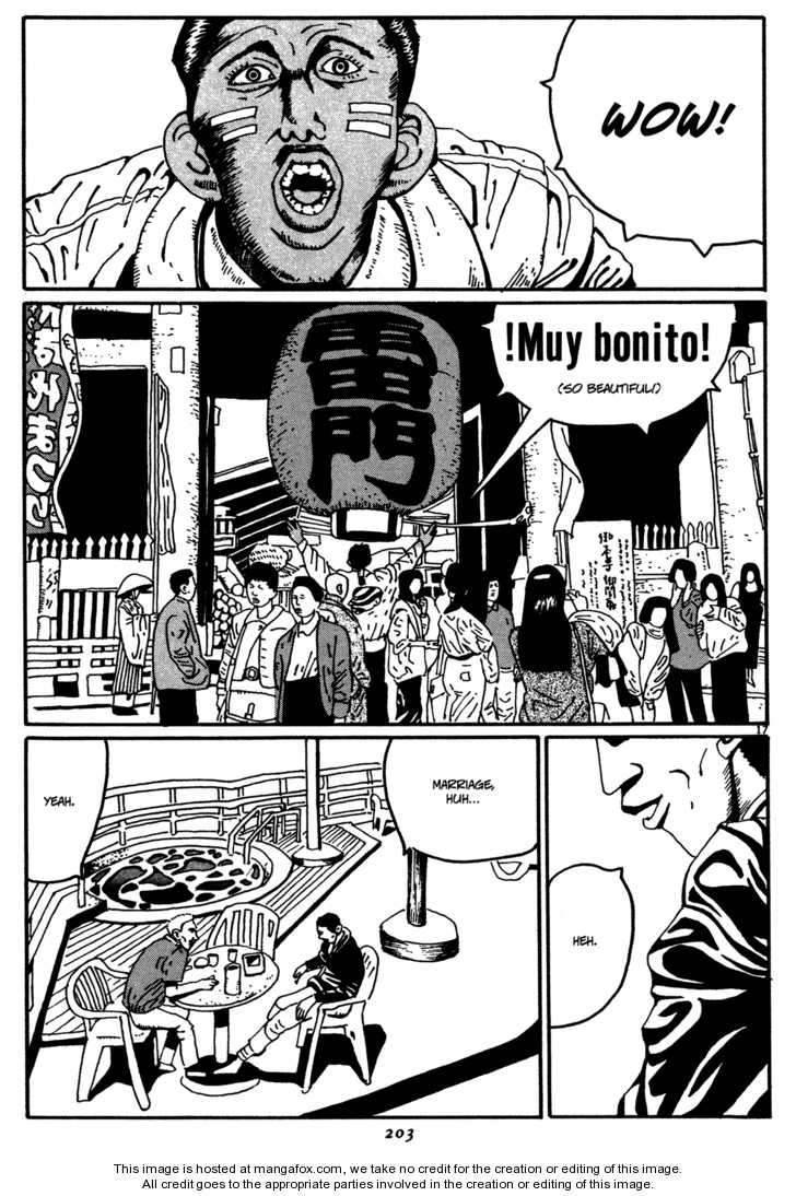 Zero (MATSUMOTO Taiyo) Chapter 10 page 17 - Chapter 10