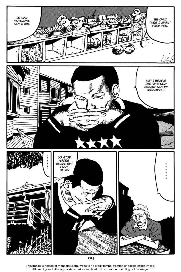 Zero (MATSUMOTO Taiyo) Chapter 10 page 19 - Chapter 10