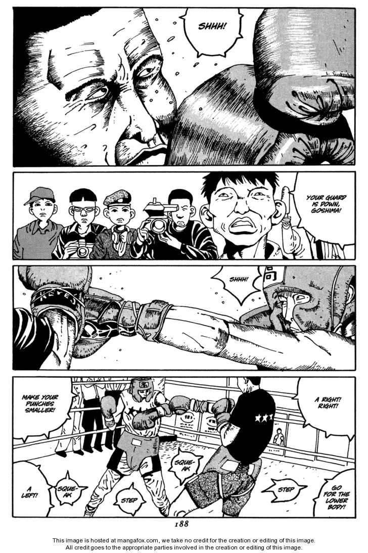 Zero (MATSUMOTO Taiyo) Chapter 10 page 2 - Chapter 10