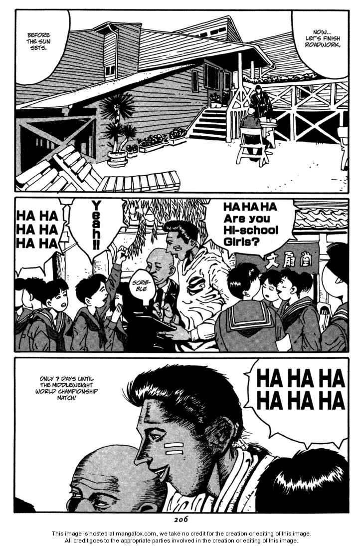 Zero (MATSUMOTO Taiyo) Chapter 10 page 20 - Chapter 10