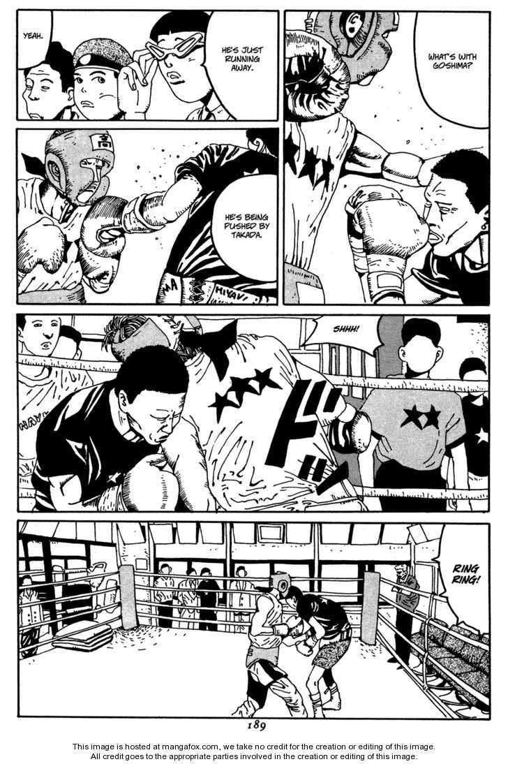 Zero (MATSUMOTO Taiyo) Chapter 10 page 3 - Chapter 10