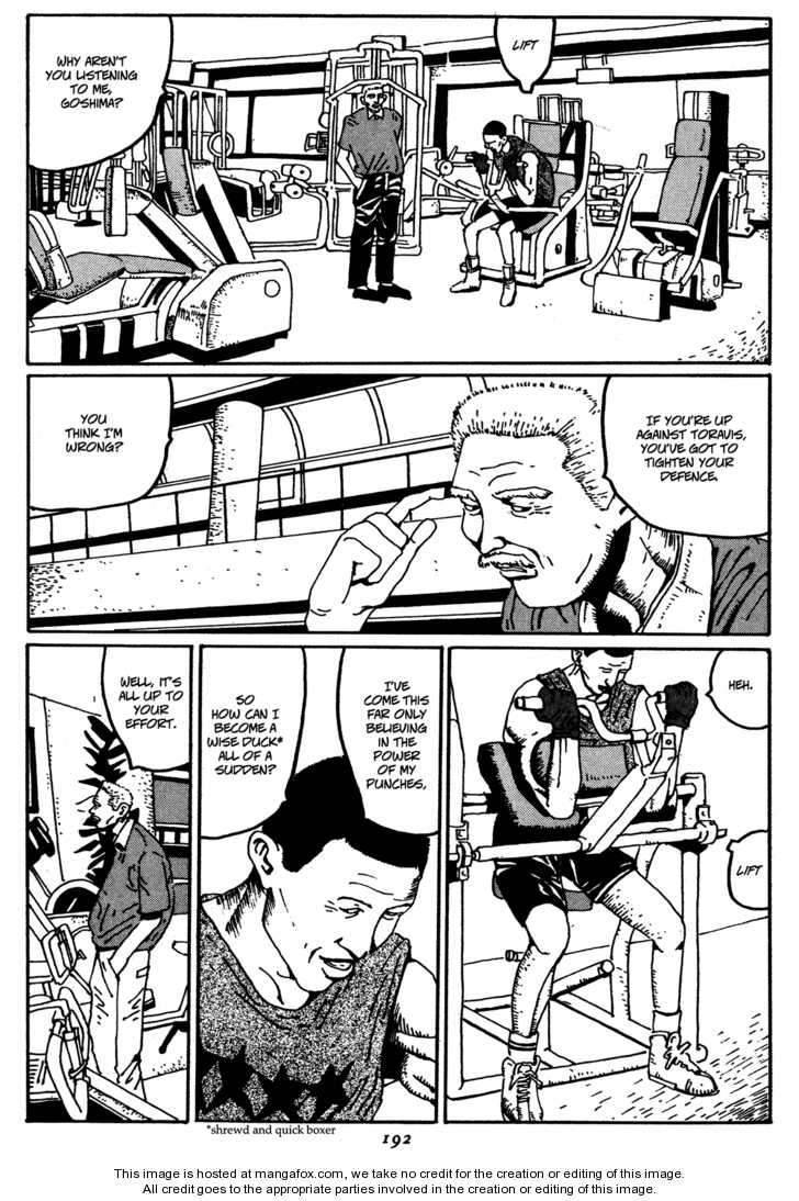 Zero (MATSUMOTO Taiyo) Chapter 10 page 6 - Chapter 10