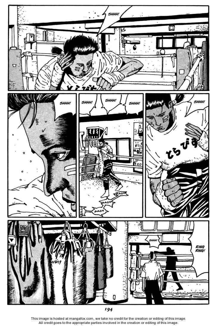 Zero (MATSUMOTO Taiyo) Chapter 10 page 8 - Chapter 10