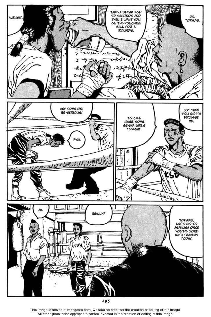 Zero (MATSUMOTO Taiyo) Chapter 10 page 9 - Chapter 10