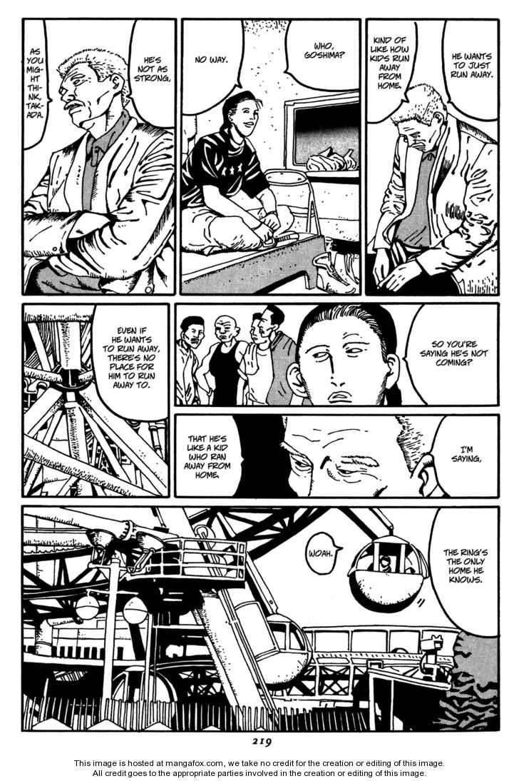 Zero (MATSUMOTO Taiyo) Chapter 11 page 13 - Chapter 11