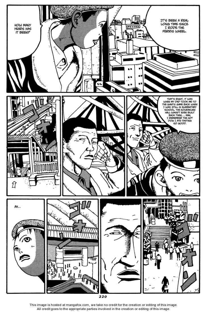 Zero (MATSUMOTO Taiyo) Chapter 11 page 14 - Chapter 11
