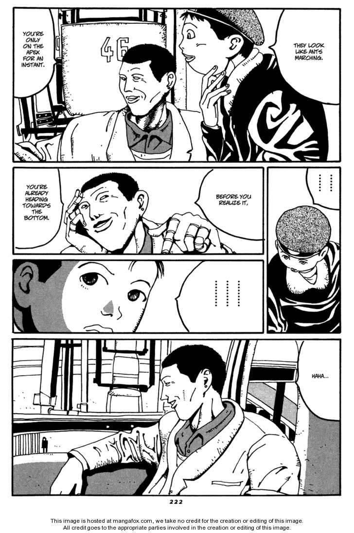 Zero (MATSUMOTO Taiyo) Chapter 11 page 16 - Chapter 11