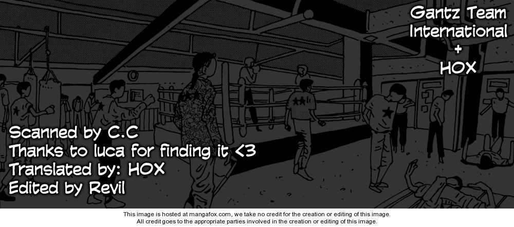 Zero (MATSUMOTO Taiyo) Chapter 11 page 21 - Chapter 11
