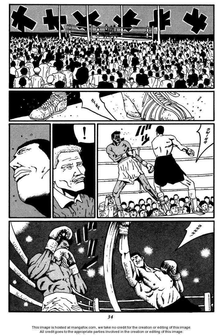Zero (MATSUMOTO Taiyo) Chapter 13 page 10 - Chapter 13