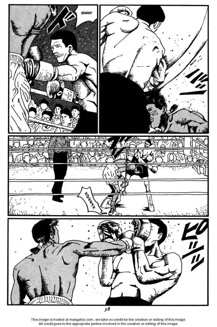 Zero (MATSUMOTO Taiyo) Chapter 13 page 14 - Chapter 13