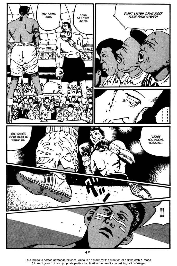 Zero (MATSUMOTO Taiyo) Chapter 13 page 16 - Chapter 13