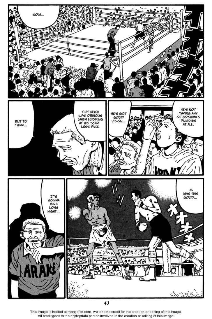 Zero (MATSUMOTO Taiyo) Chapter 13 page 19 - Chapter 13