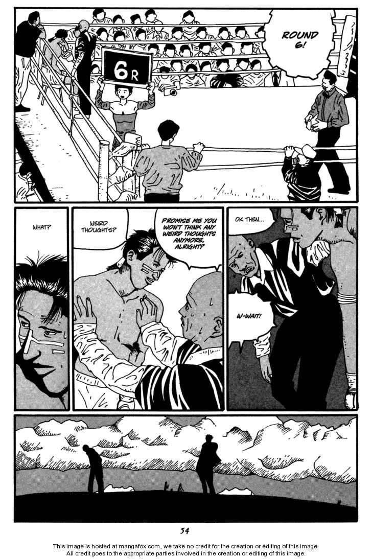 Zero (MATSUMOTO Taiyo) Chapter 14 page 10 - Chapter 14