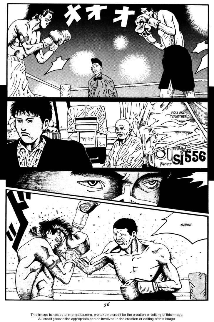 Zero (MATSUMOTO Taiyo) Chapter 14 page 12 - Chapter 14
