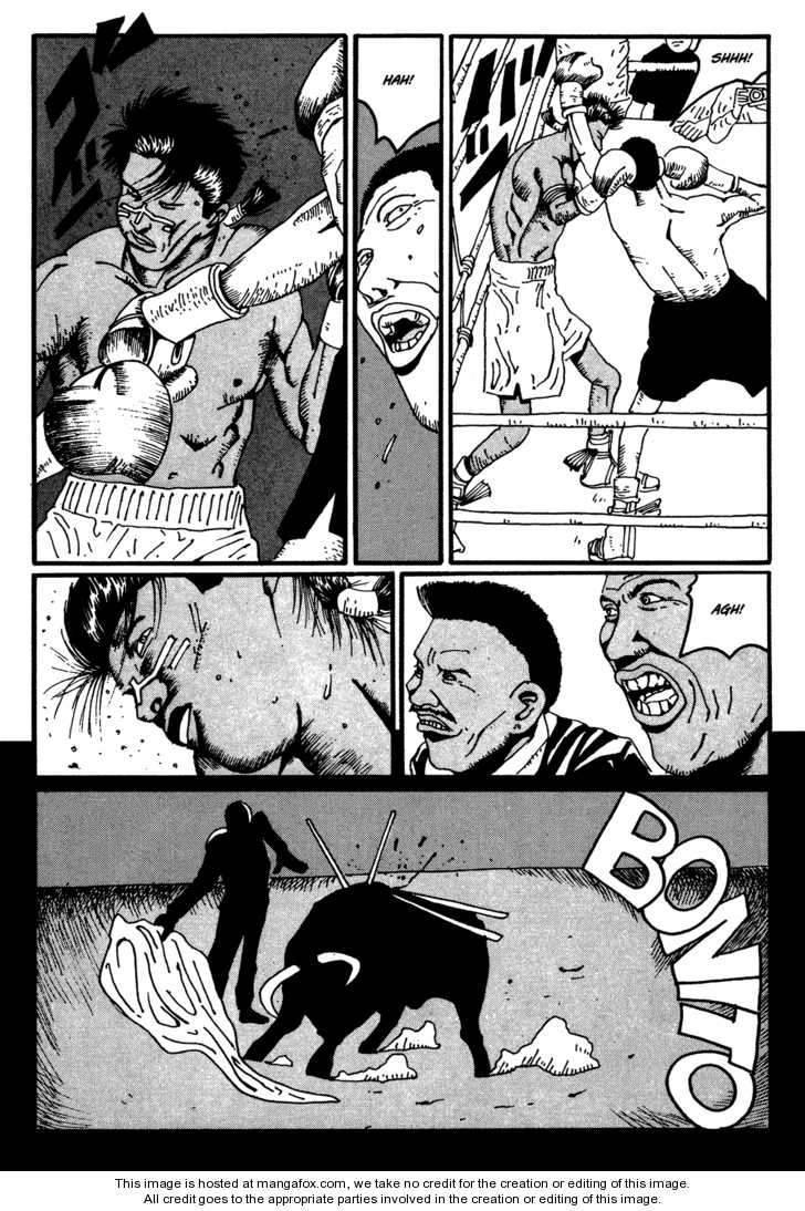 Zero (MATSUMOTO Taiyo) Chapter 14 page 15 - Chapter 14