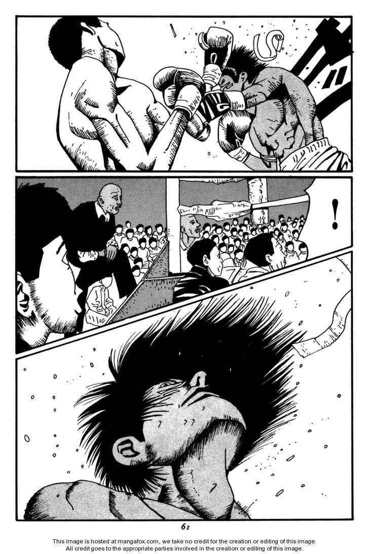 Zero (MATSUMOTO Taiyo) Chapter 14 page 17 - Chapter 14