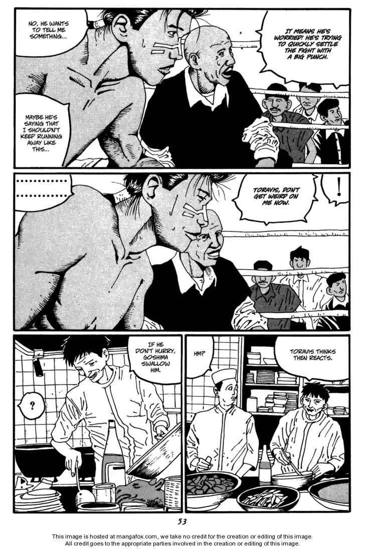 Zero (MATSUMOTO Taiyo) Chapter 14 page 9 - Chapter 14
