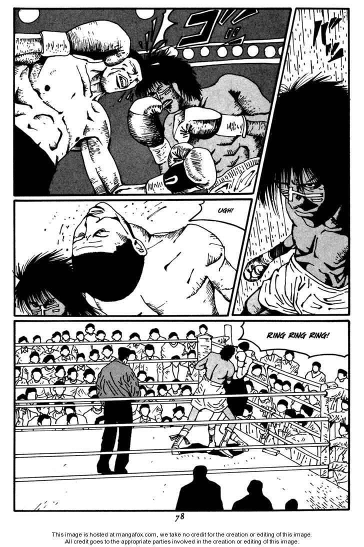 Zero (MATSUMOTO Taiyo) Chapter 15 page 14 - Chapter 15
