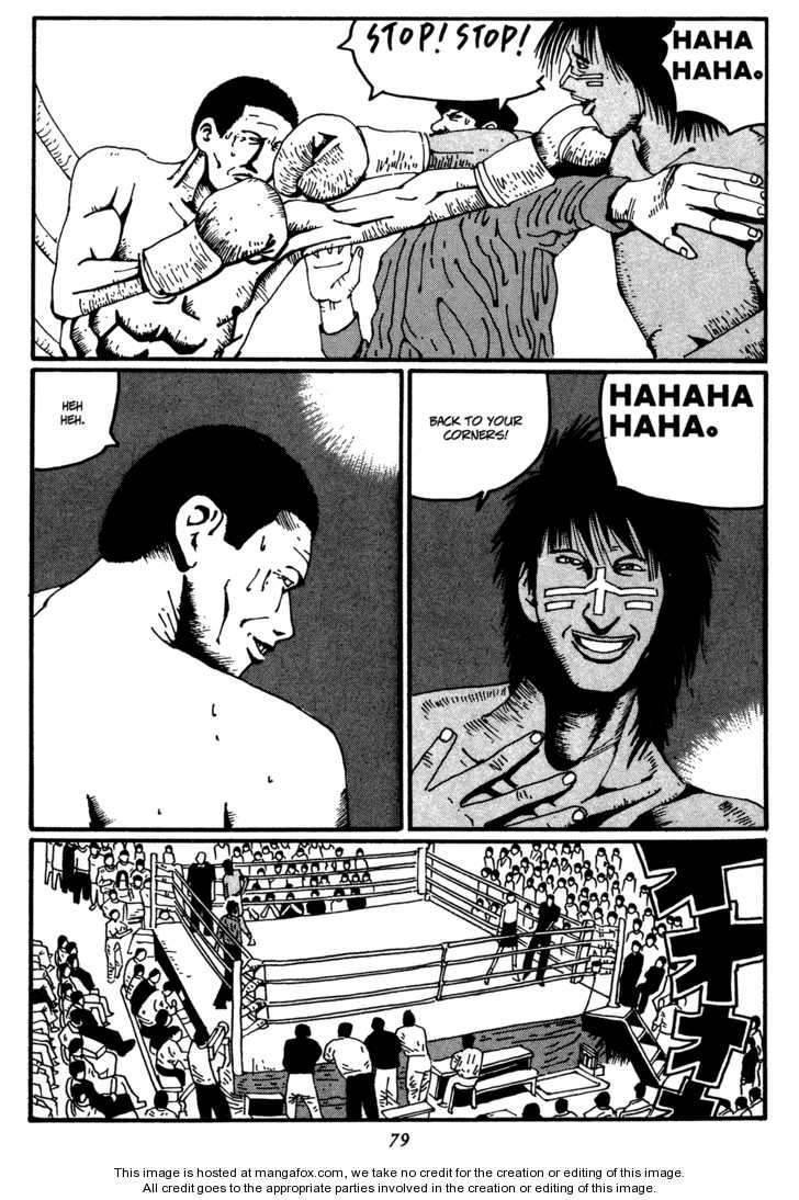 Zero (MATSUMOTO Taiyo) Chapter 15 page 15 - Chapter 15