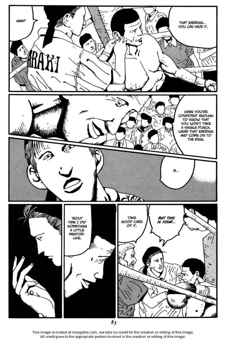 Zero (MATSUMOTO Taiyo) Chapter 15 page 19 - Chapter 15