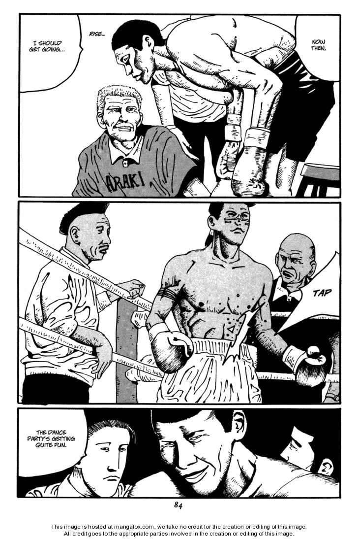 Zero (MATSUMOTO Taiyo) Chapter 15 page 20 - Chapter 15