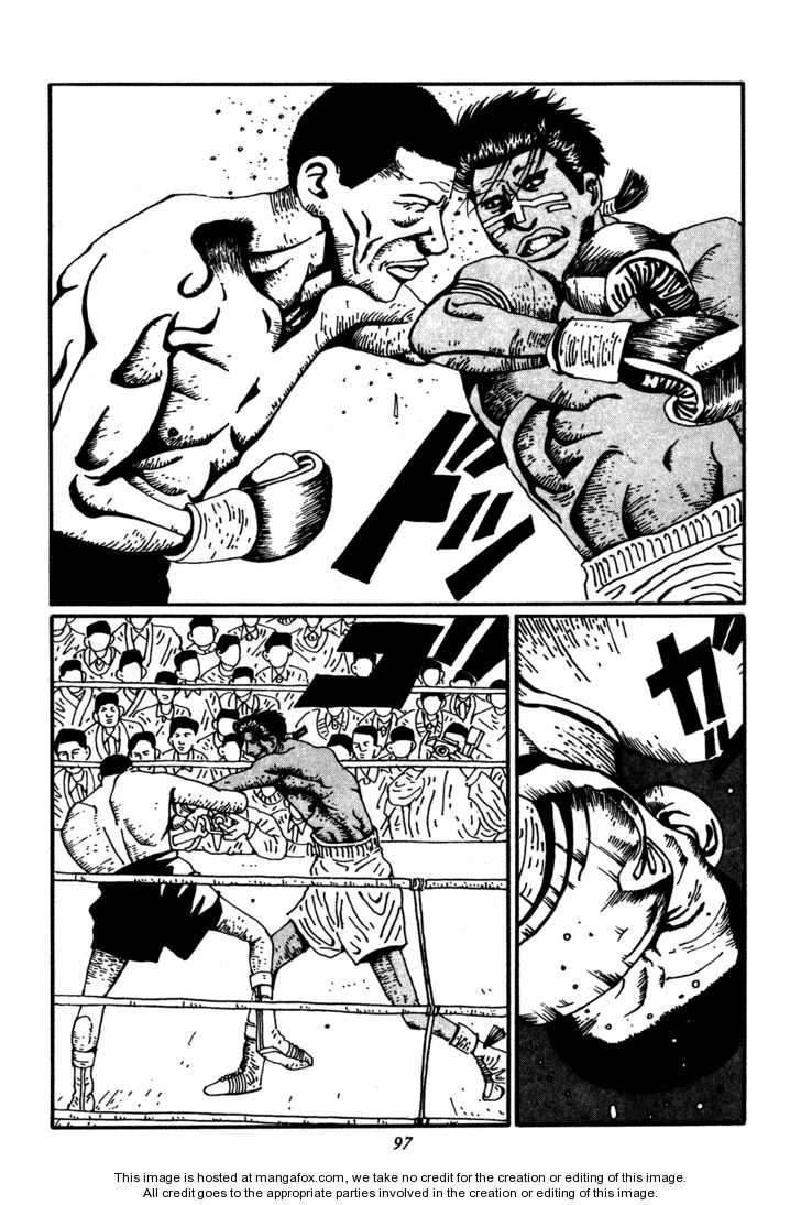 Zero (MATSUMOTO Taiyo) Chapter 16 page 13 - Chapter 16
