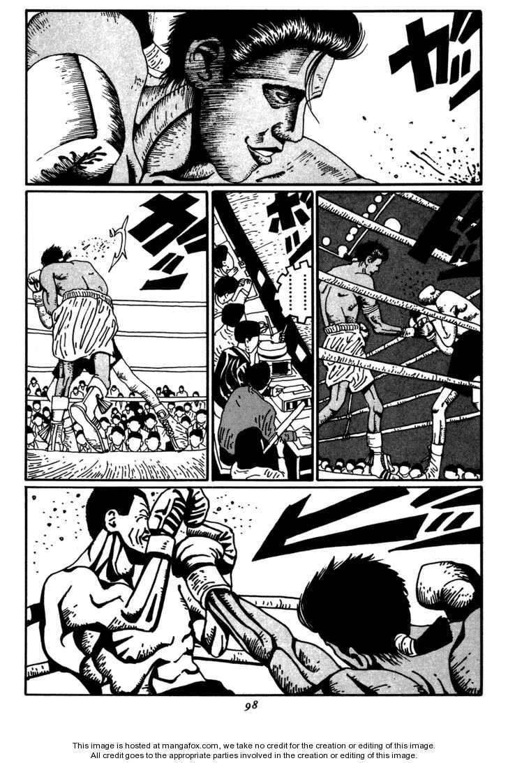Zero (MATSUMOTO Taiyo) Chapter 16 page 14 - Chapter 16