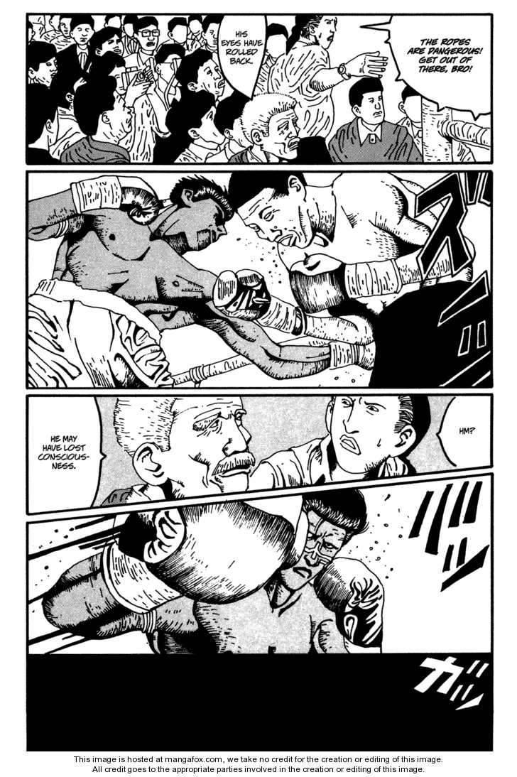 Zero (MATSUMOTO Taiyo) Chapter 16 page 15 - Chapter 16